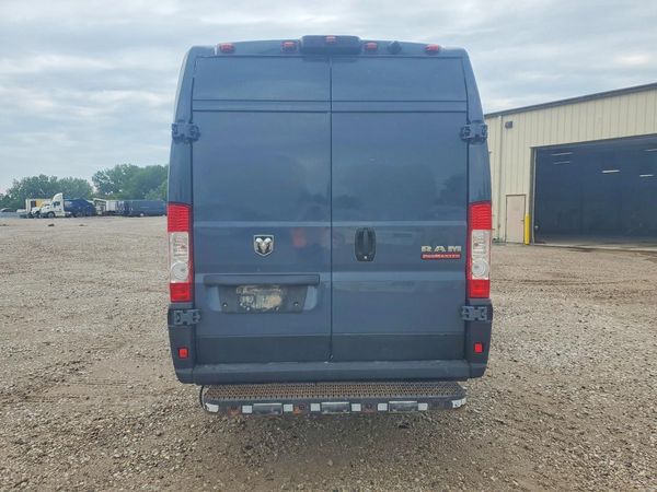 2021 RAM PROMASTER 3500