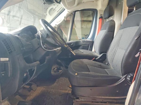 2021 RAM PROMASTER 3500