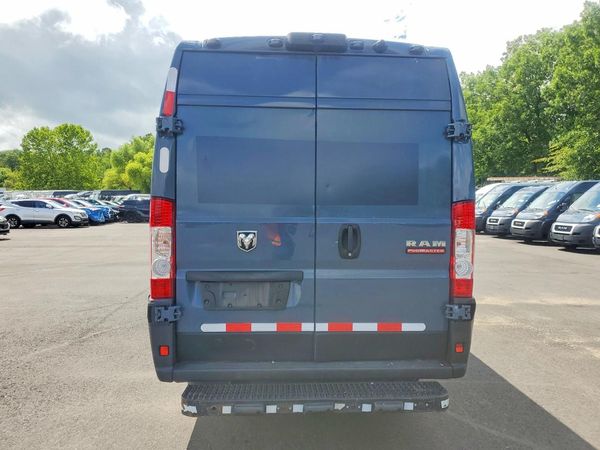 2021 RAM PROMASTER 3500