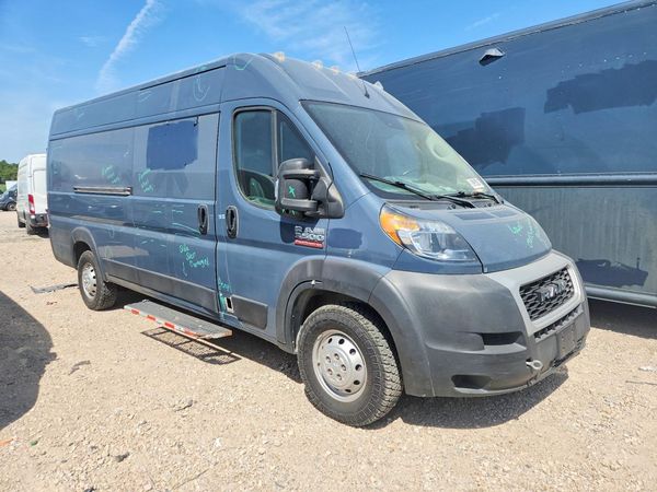 2021 RAM PROMASTER 3500