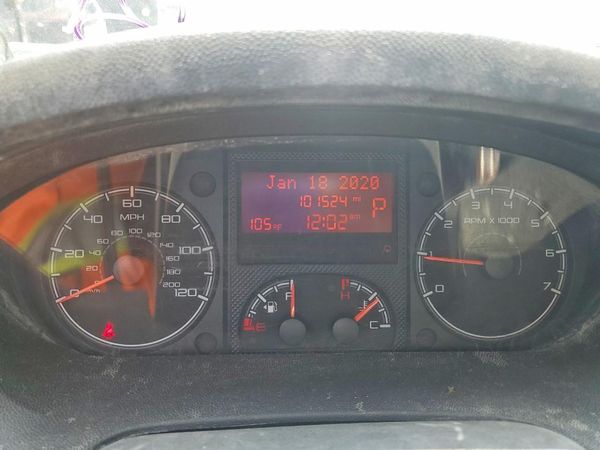 2021 RAM PROMASTER 3500