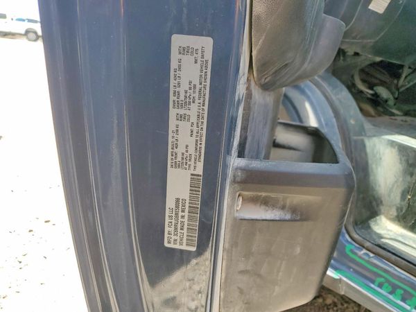 2021 RAM PROMASTER 3500