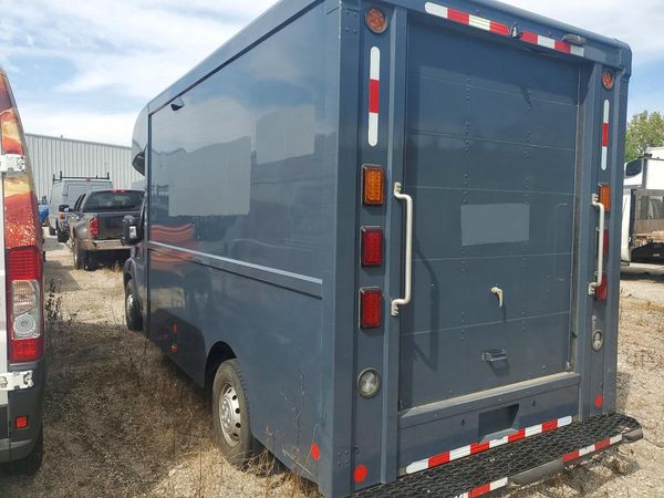 2022 RAM PROMASTER 3500
