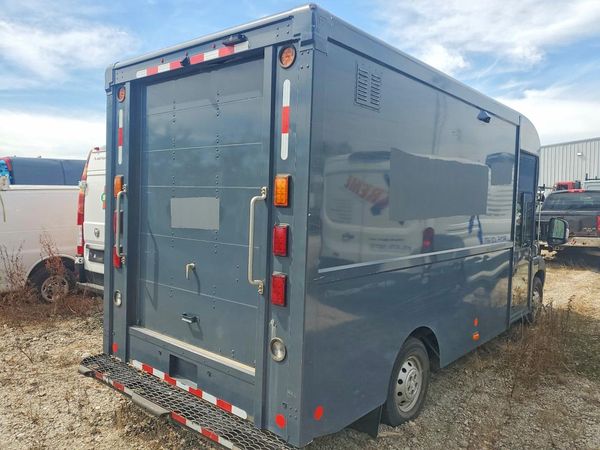 2022 RAM PROMASTER 3500