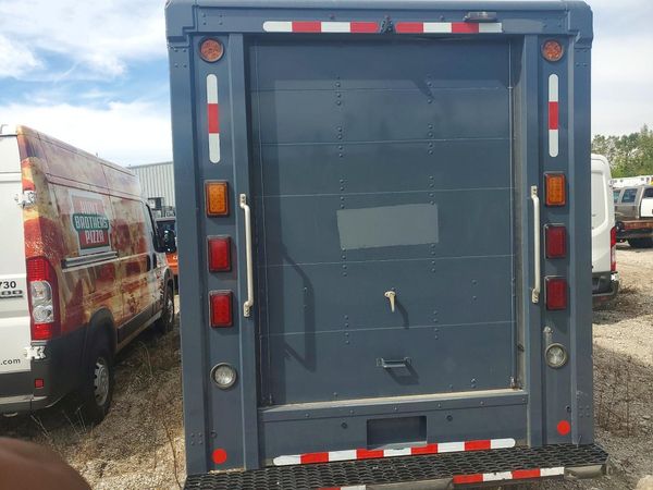 2022 RAM PROMASTER 3500