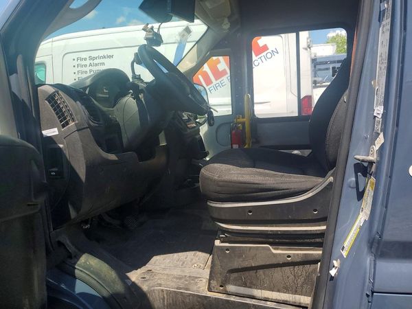 2022 RAM PROMASTER 3500