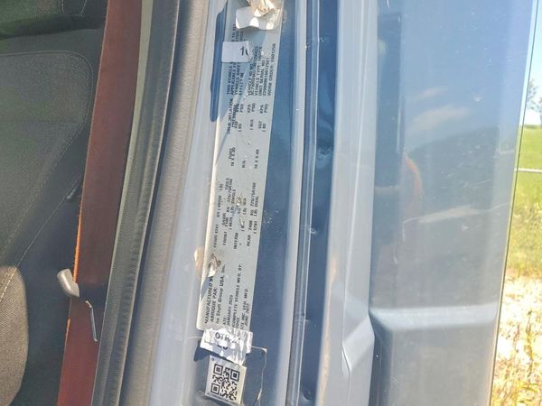 2022 RAM PROMASTER 3500