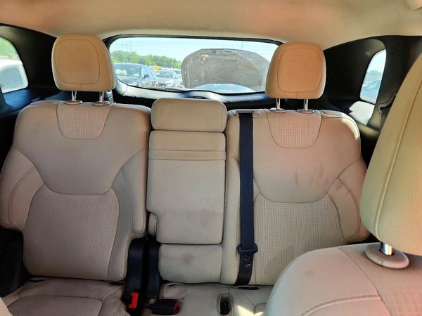 2016 JEEP CHEROKEE Latitude/Longitude/North