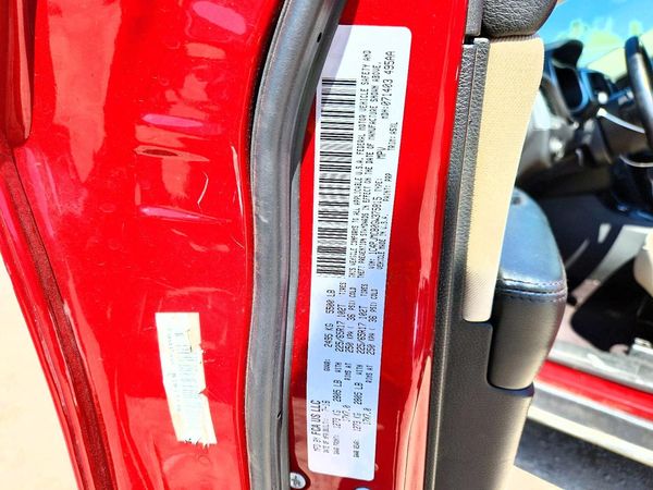 2016 JEEP CHEROKEE Latitude/Longitude/North