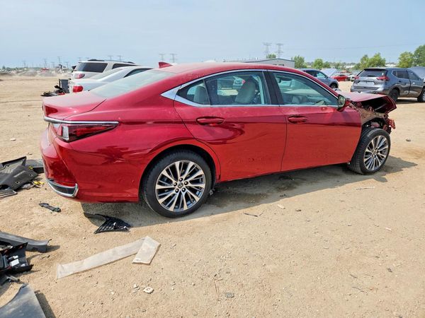 2021 LEXUS ES 250 350 Premium