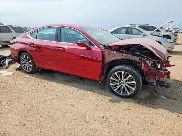 2021 LEXUS ES 250 350 Premium