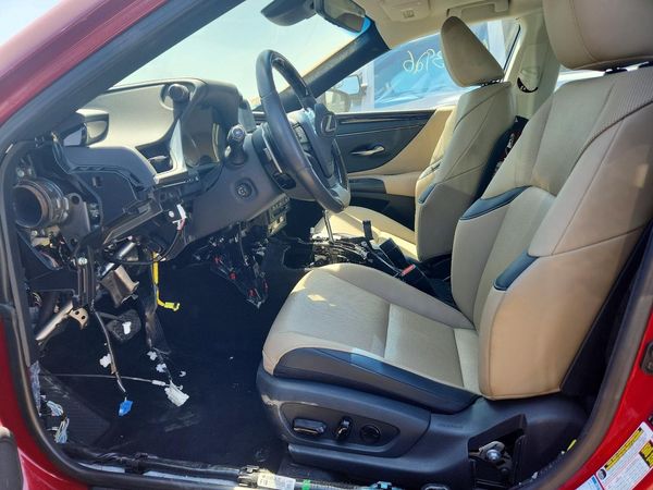 2021 LEXUS ES 250 350 Premium