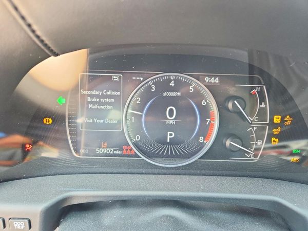 2021 LEXUS ES 250 350 Premium