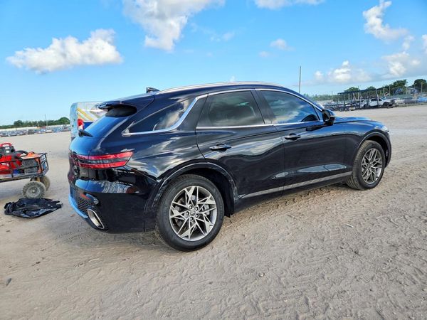 2024 GENESIS GV70