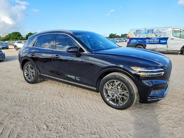 2024 GENESIS GV70