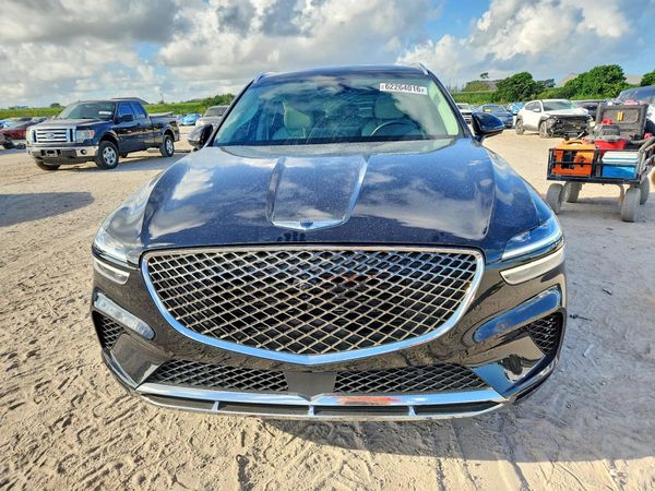 2024 GENESIS GV70
