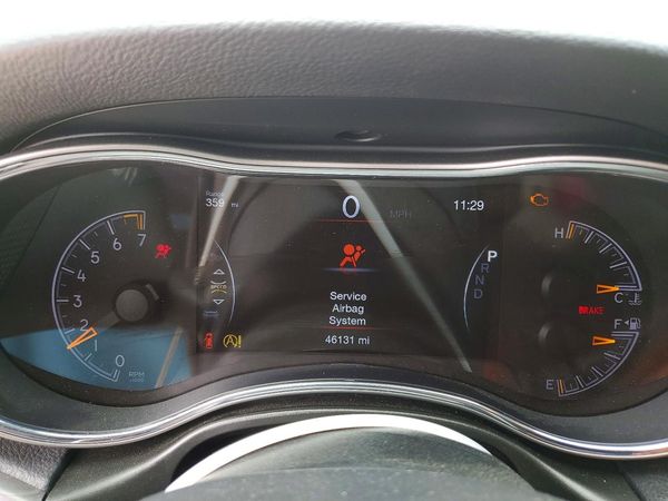 2022 JEEP GRAND CHEROKEE WK LAREDO 4X4