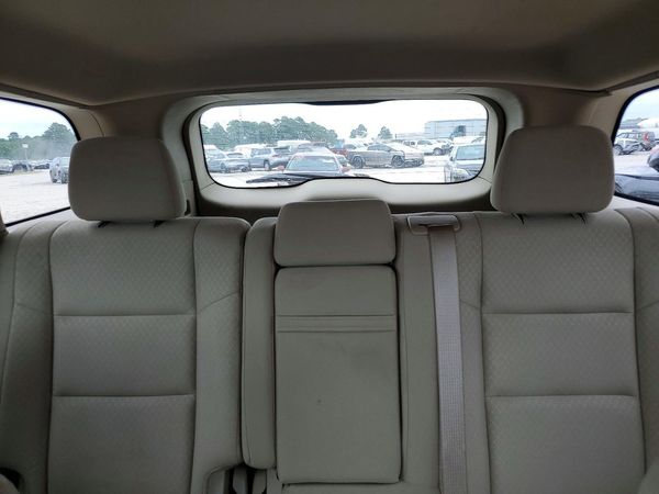 2022 JEEP GRAND CHEROKEE WK LAREDO 4X4