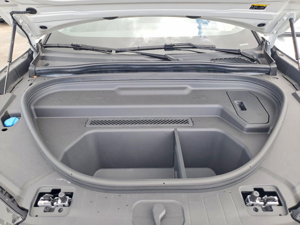2025 AUDI Q6 E-TRON