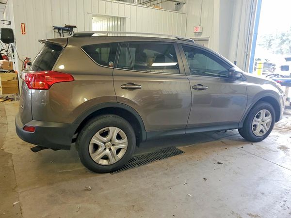 2015 TOYOTA RAV4 LE (X Grade)