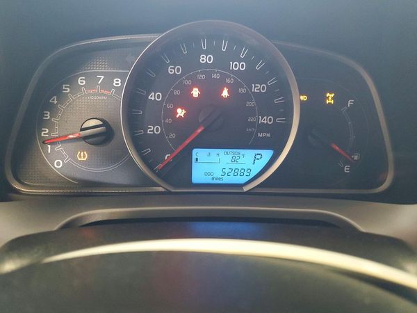 2015 TOYOTA RAV4 LE (X Grade)