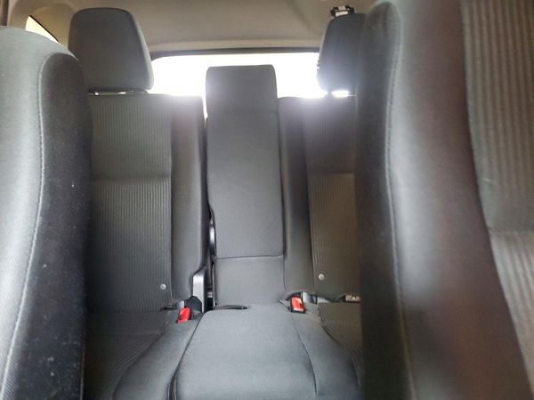 2015 TOYOTA RAV4 LE (X Grade)