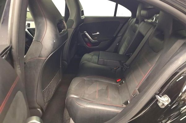 2023 MERCEDES-BENZ CLA CLA250