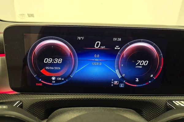 2023 MERCEDES-BENZ CLA CLA250