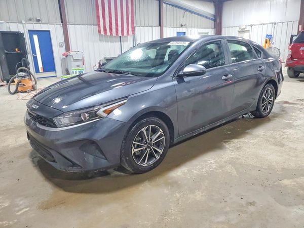 2024 KIA FORTE LX, LXS