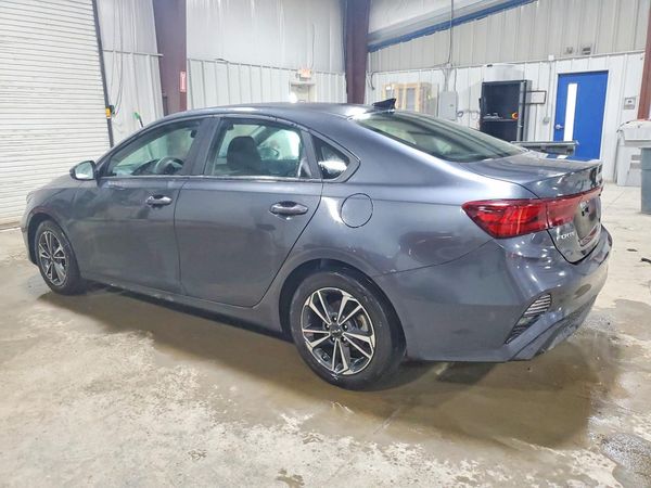 2024 KIA FORTE LX, LXS