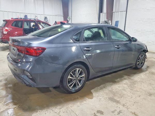 2024 KIA FORTE LX, LXS