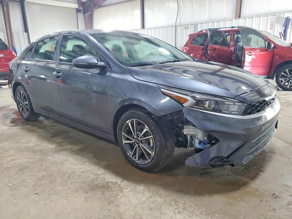 2024 KIA FORTE LX, LXS