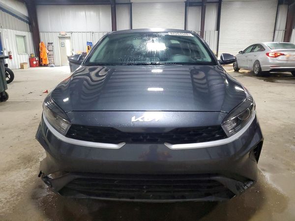 2024 KIA FORTE LX, LXS
