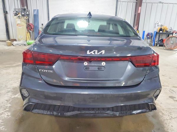 2024 KIA FORTE LX, LXS