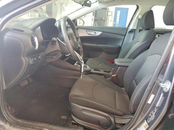 2024 KIA FORTE LX, LXS