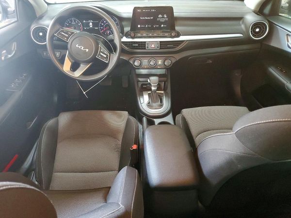 2024 KIA FORTE LX, LXS