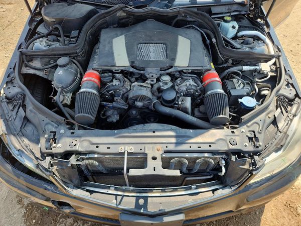 2012 MERCEDES-BENZ C C300 4-MATIC