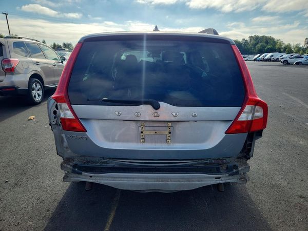 2013 VOLVO XC70
