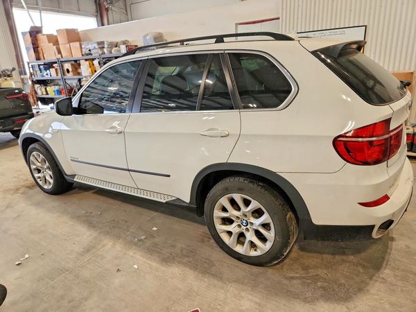 2013 BMW X5 xDrive35i