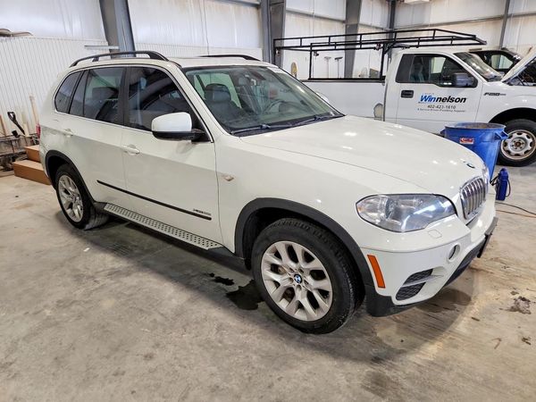 2013 BMW X5 xDrive35i