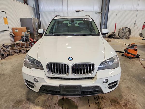 2013 BMW X5 xDrive35i
