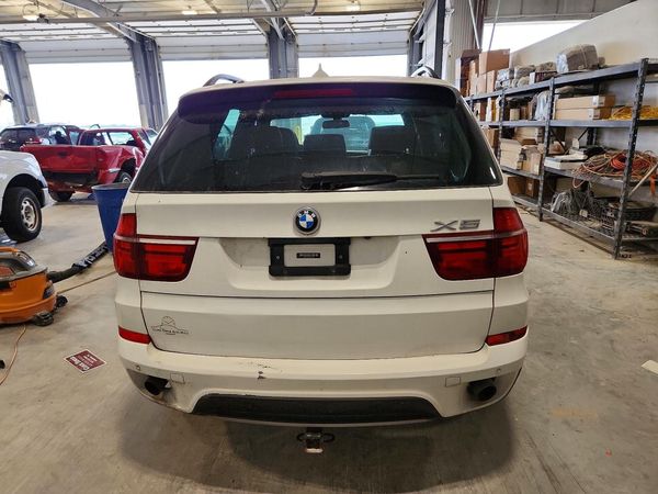 2013 BMW X5 xDrive35i