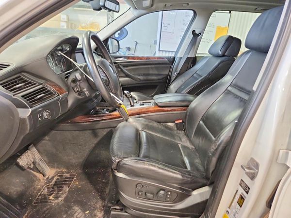 2013 BMW X5 xDrive35i
