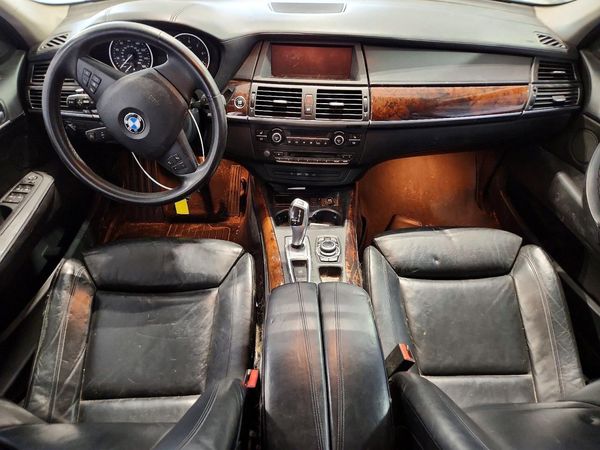 2013 BMW X5 xDrive35i