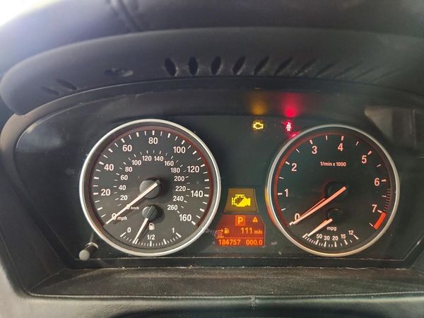 2013 BMW X5 xDrive35i