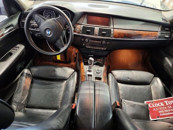 2013 BMW X5 xDrive35i