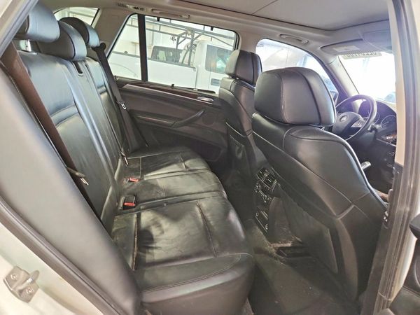 2013 BMW X5 xDrive35i