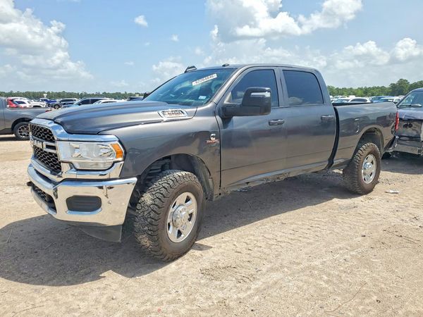 2023 RAM 2500 TRADESMAN CREW CAB 4X4