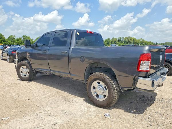 2023 RAM 2500 TRADESMAN CREW CAB 4X4