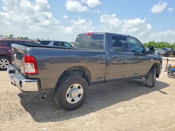 2023 RAM 2500 TRADESMAN CREW CAB 4X4